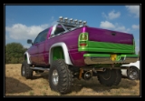 Dodge réhaussé  - 3